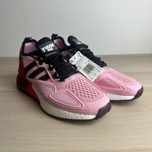 FZ0454 Adidas Ninja‎ ZX 2X Boost Ninja Time Men's 8.5